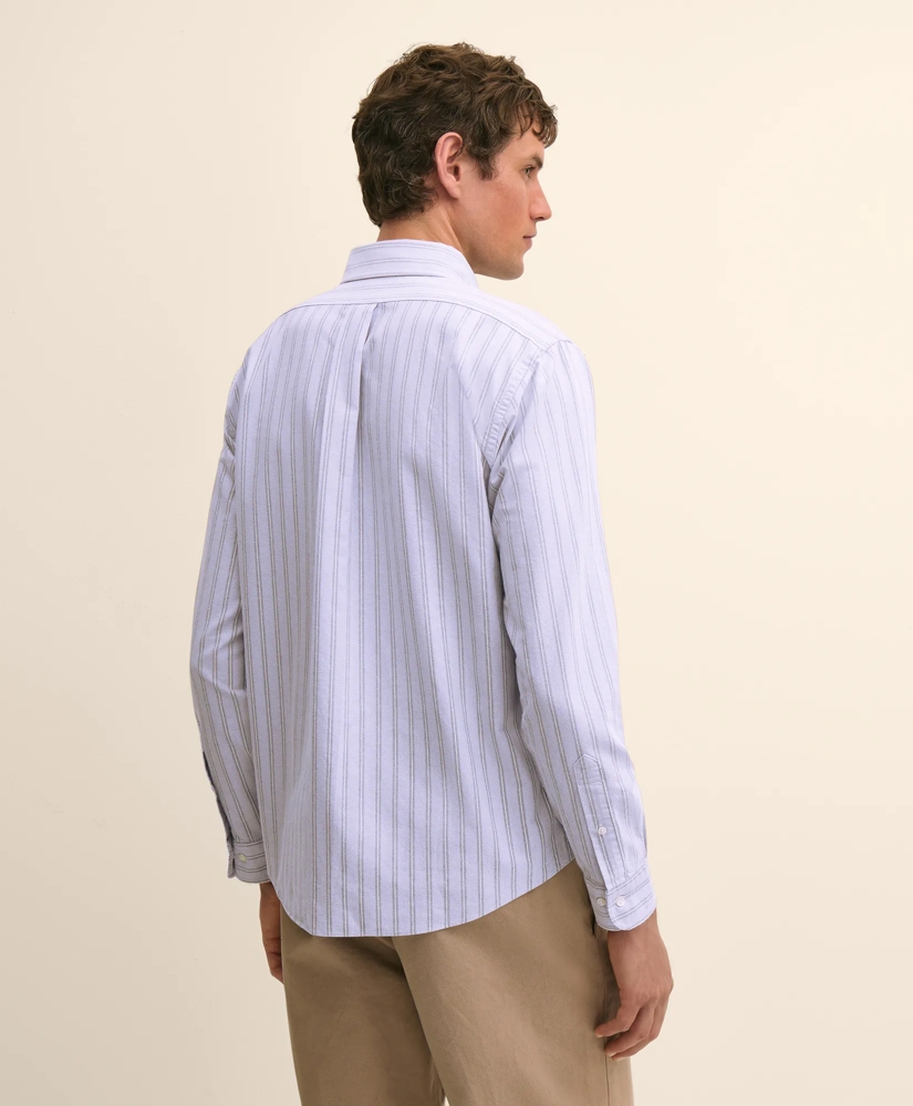 Friday Shirt, Oxford Patterns, image 3