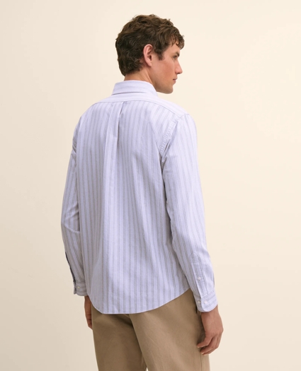 Friday Shirt, Oxford Patterns, image 3
