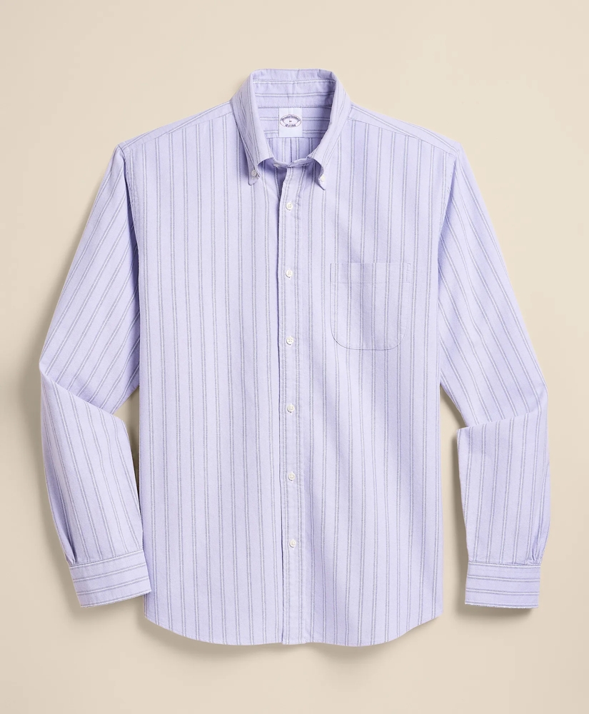 Friday Shirt, Oxford Patterns, image 4