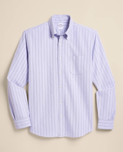 Friday Shirt, Oxford Patterns, image 4