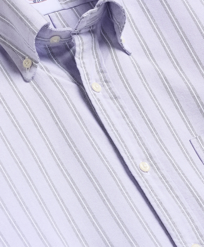 Friday Shirt, Oxford Patterns, image 5
