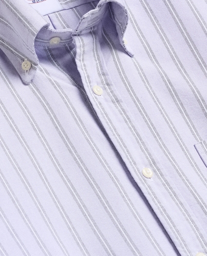 Friday Shirt, Oxford Patterns, image 5
