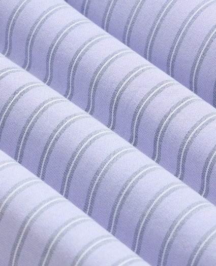 Friday Shirt, Oxford Patterns, image 6