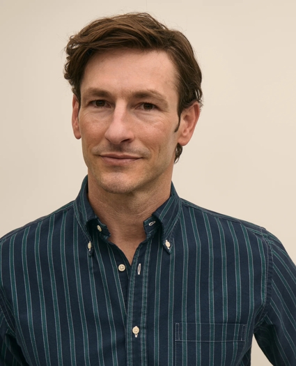 Friday Shirt, Oxford Patterns, image 2