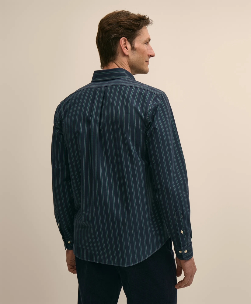 Friday Shirt, Oxford Patterns, image 3