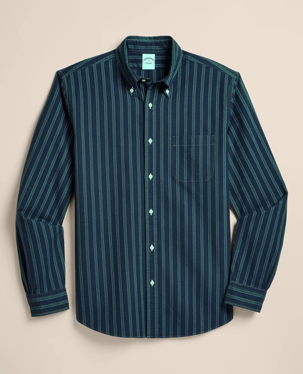 Friday Shirt, Oxford Patterns, image 4