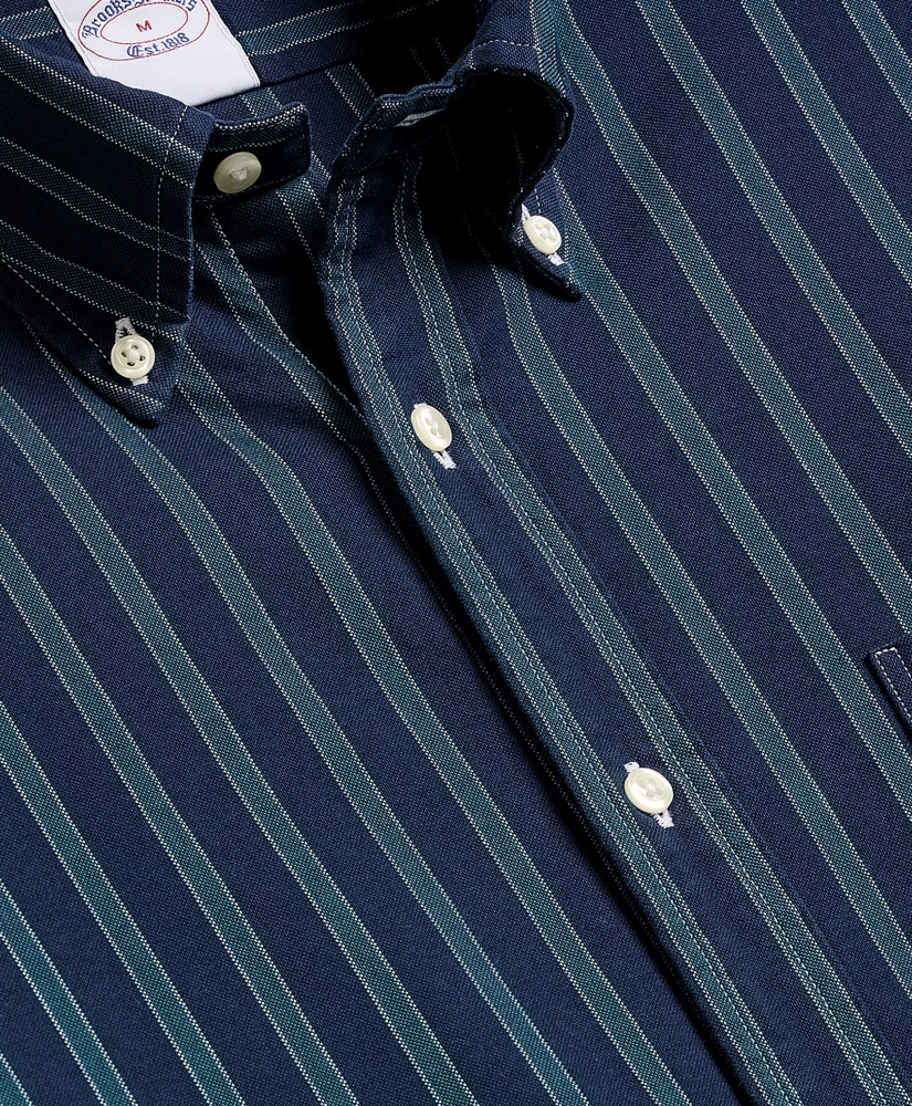 Friday Shirt, Oxford Patterns, image 5