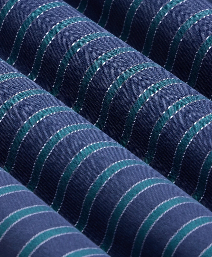 Friday Shirt, Oxford Patterns, image 6