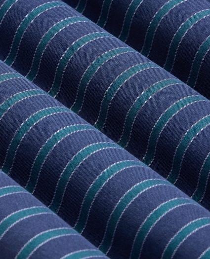 Friday Shirt, Oxford Patterns, image 6