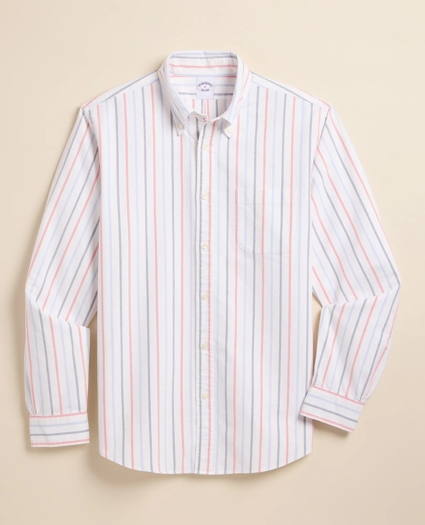 Friday Shirt, Oxford Patterns, image 1