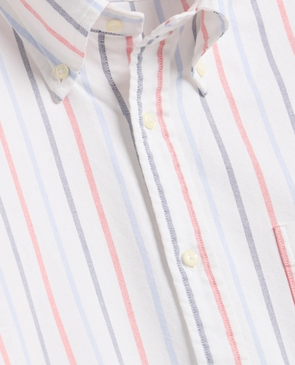 Friday Shirt, Oxford Patterns, image 2