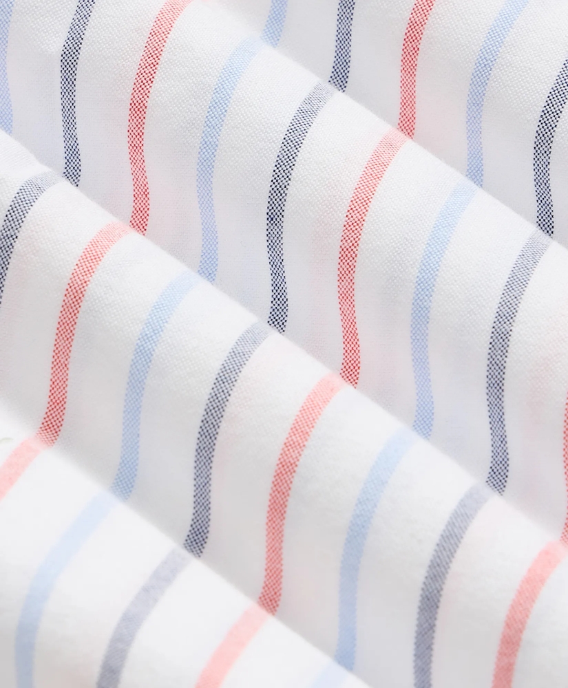Friday Shirt, Oxford Patterns, image 3