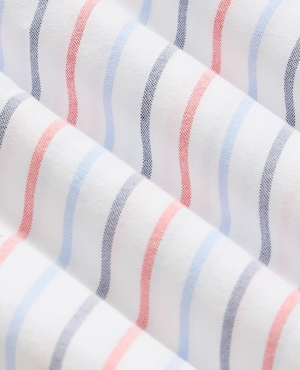 Friday Shirt, Oxford Patterns, image 3
