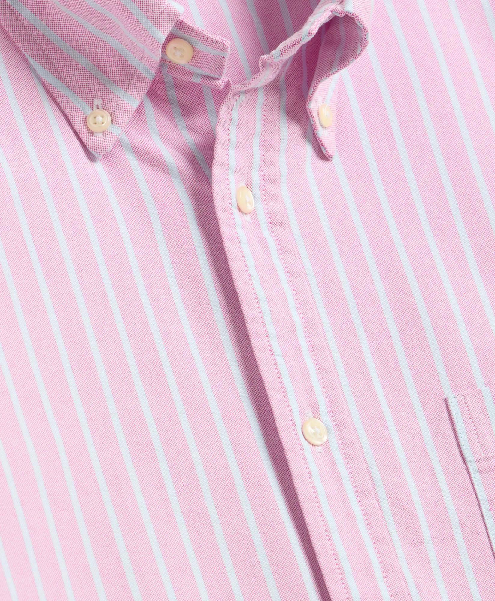 Friday Shirt, Oxford Short Sleeve, image 2