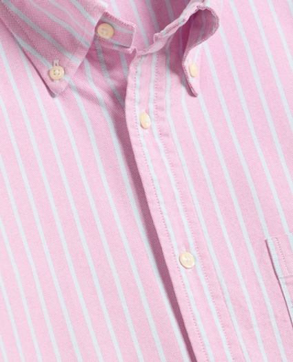 Friday Shirt, Oxford Short Sleeve, image 2