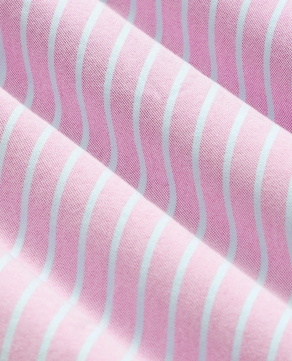 Friday Shirt, Oxford Short Sleeve, image 3