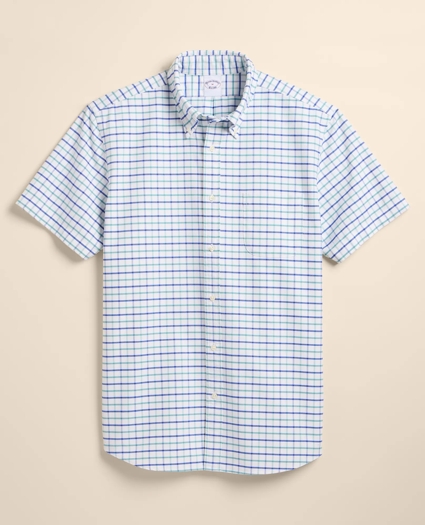 Friday Shirt, Oxford Short Sleeve, image 1