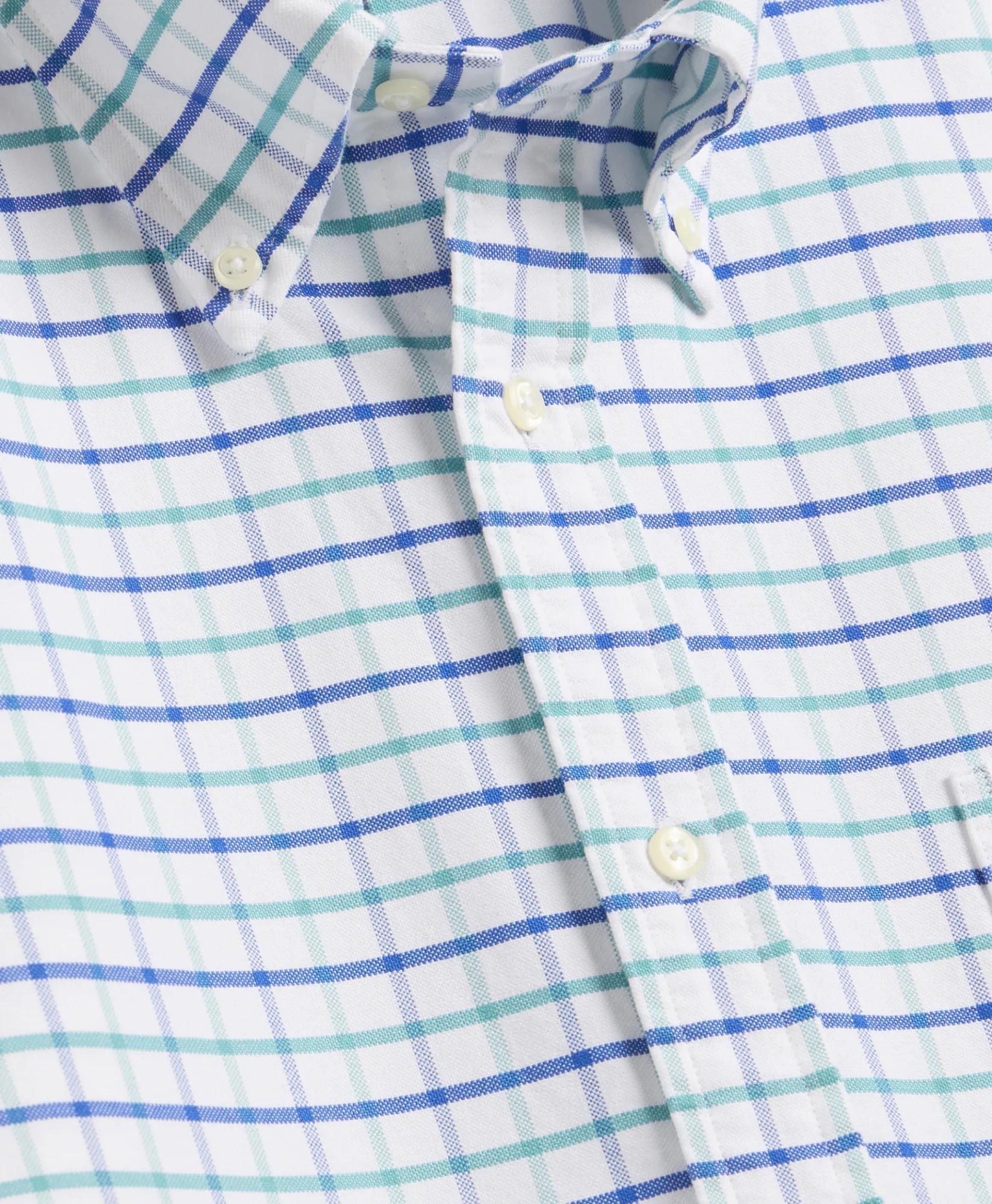 Friday Shirt, Oxford Short Sleeve, image 2