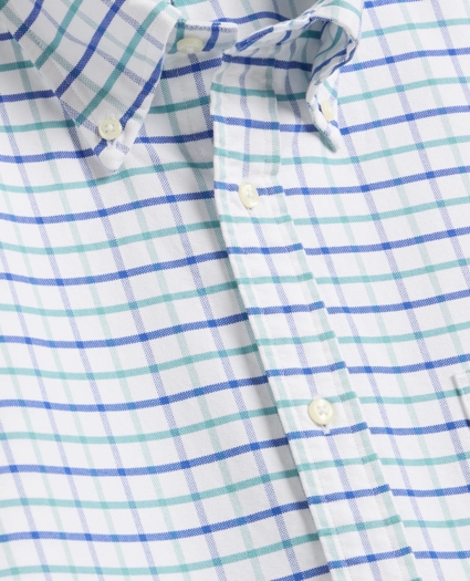 Friday Shirt, Oxford Short Sleeve, image 2