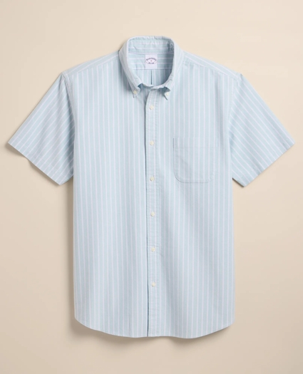 Friday Shirt, Oxford Short Sleeve, image 1