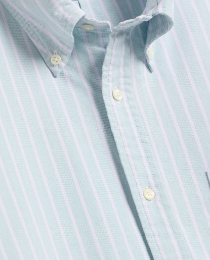 Friday Shirt, Oxford Short Sleeve, image 2