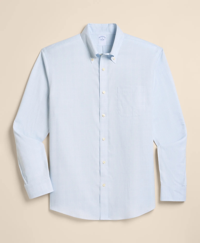 Pale Blue