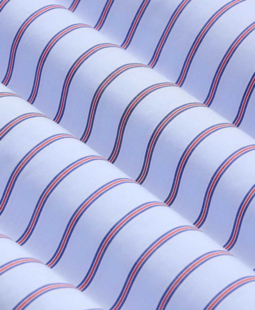 Friday Shirt, Poplin Tab Collar, image 3