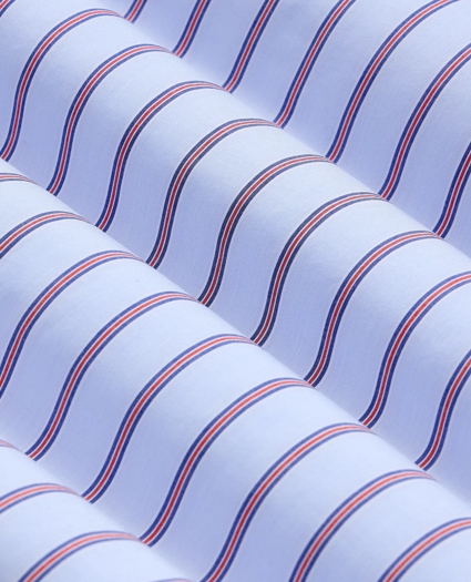 Friday Shirt, Poplin Tab Collar, image 3