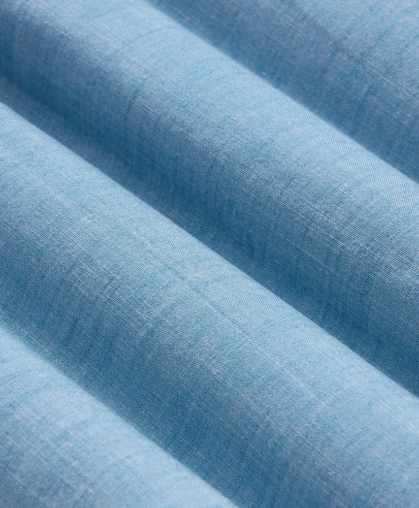 Friday Chambray Popover, image 6