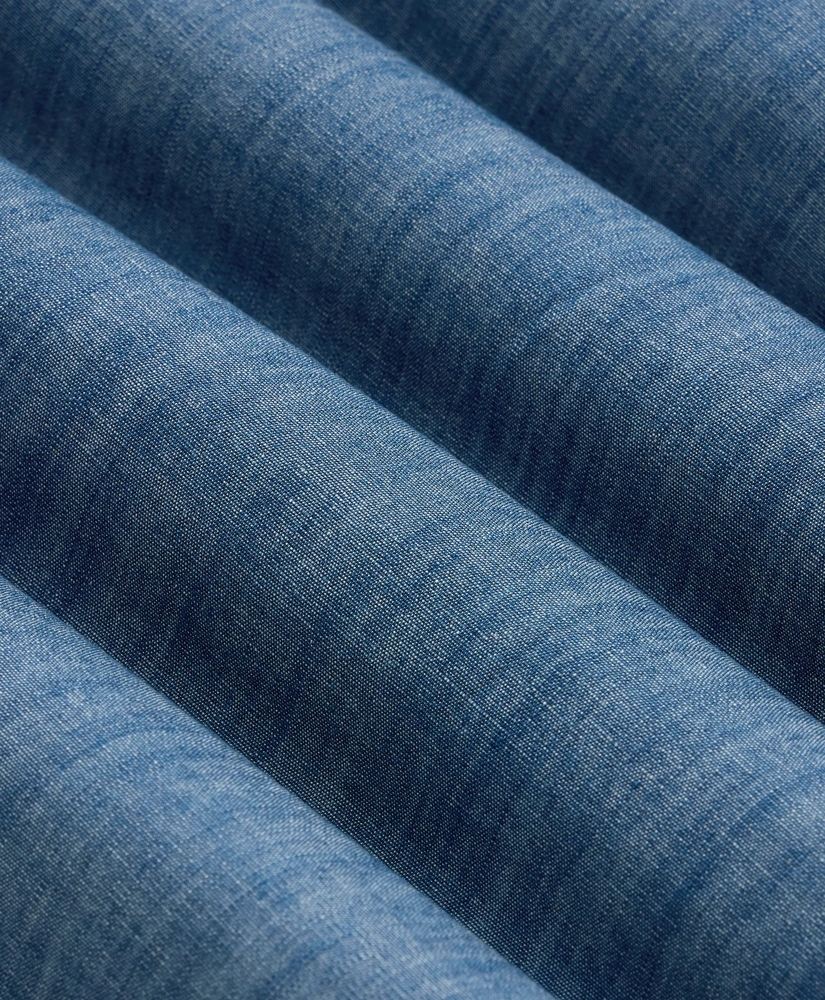 Friday Chambray Work Shirt, image 5