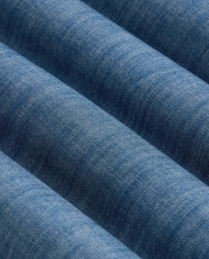 Friday Chambray Work Shirt, image 5
