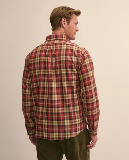 Friday Shirt, Twill Patterns, image 3