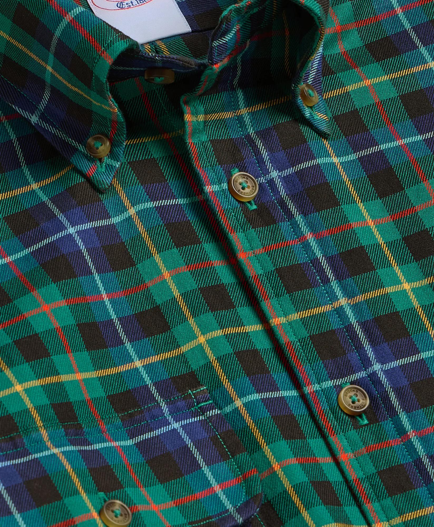 Friday Shirt, Twill Patterns, image 2