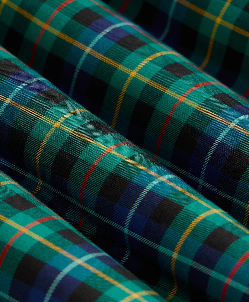 Friday Shirt, Twill Patterns, image 3