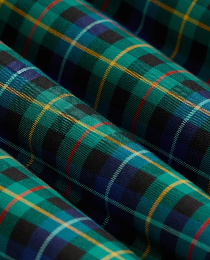 Friday Shirt, Twill Patterns, image 3