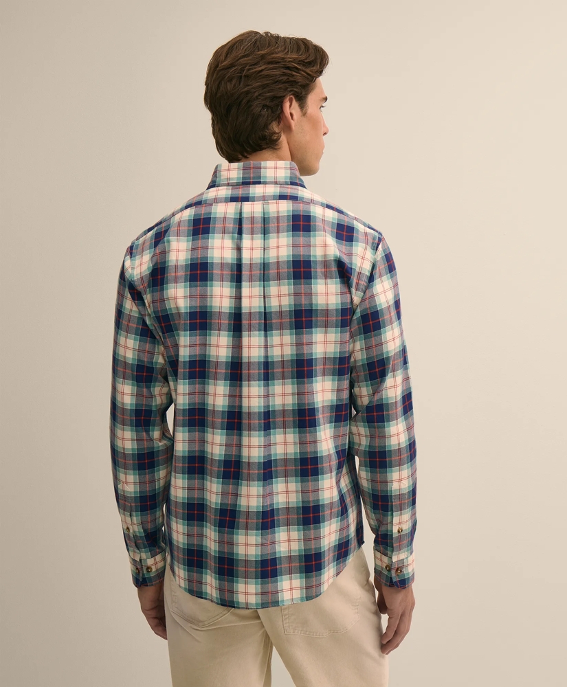 Friday Shirt, Twill Patterns, image 4