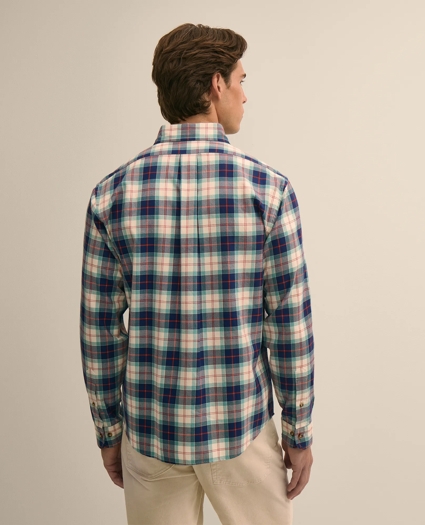 Friday Shirt, Twill Patterns, image 4