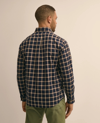 Friday Shirt, Twill Patterns, image 3