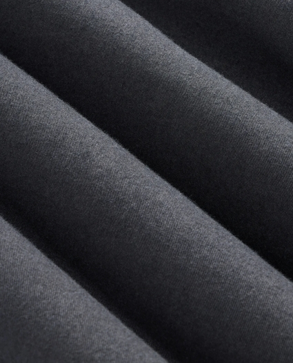 Cotton-Brushed Wool Sport Shirt, image 6