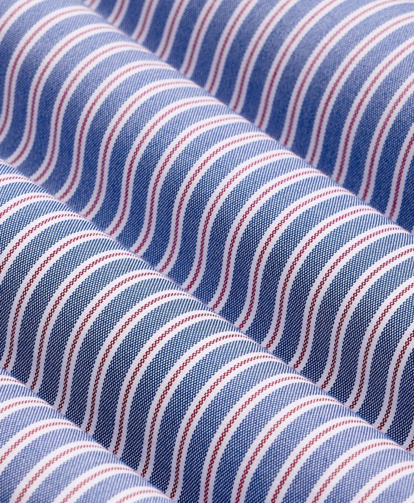 Performance Series Oxford Button Down Collar, Sport Shirt, image 6