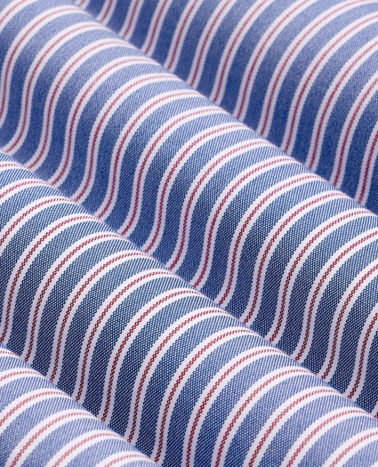 Performance Series Oxford Button Down Collar, Sport Shirt, image 6