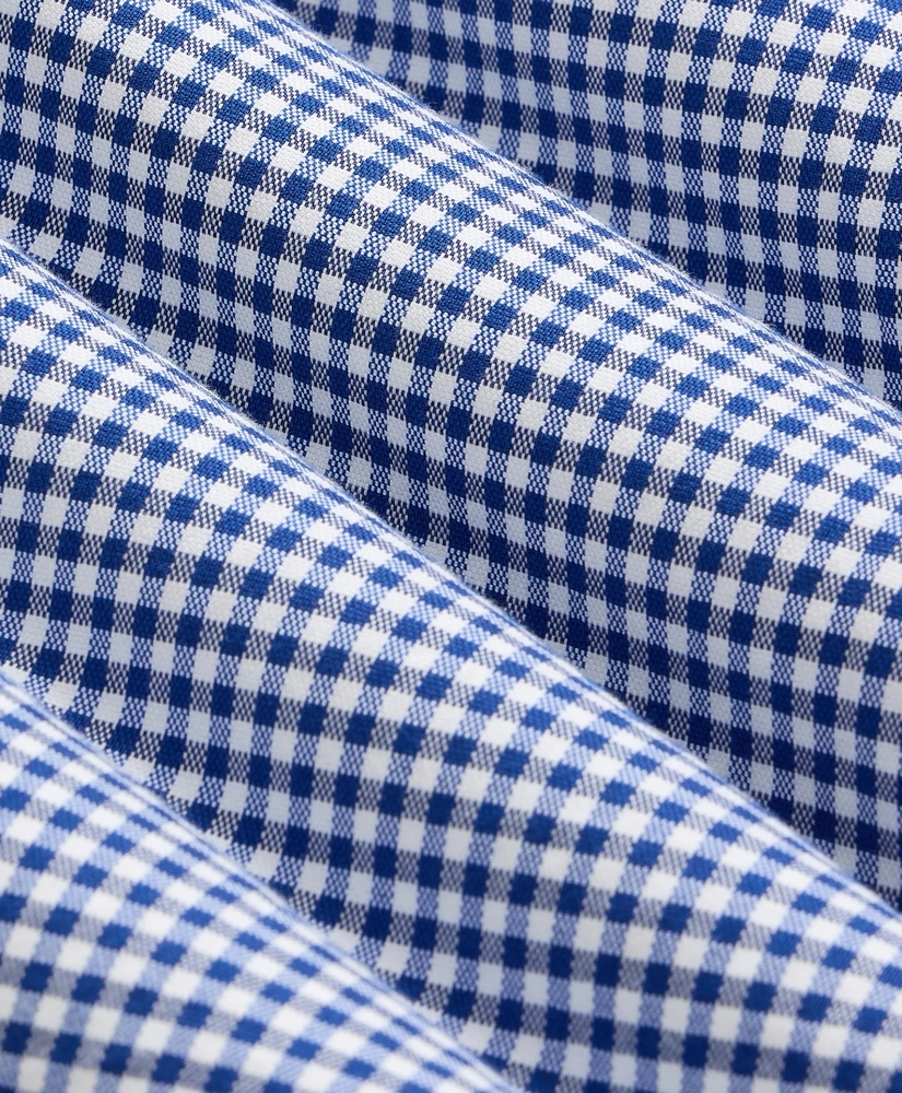 Performance Series Oxford Button Down Collar, Sport Shirt, image 3