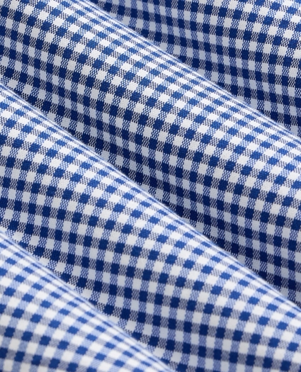 Performance Series Oxford Button Down Collar, Sport Shirt, image 3