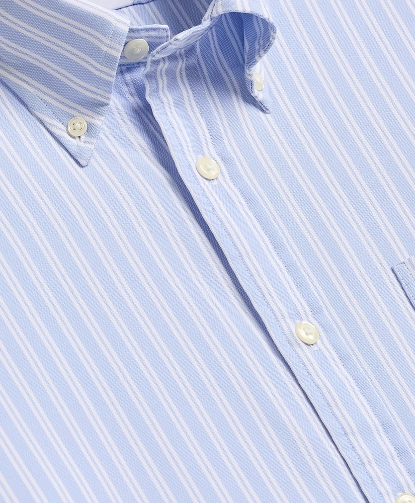 Performance Series Oxford Button Down Collar, Sport Shirt, image 5