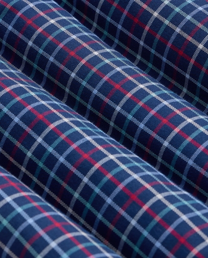 Performance Series Oxford Button Down Collar, Sport Shirt, image 6