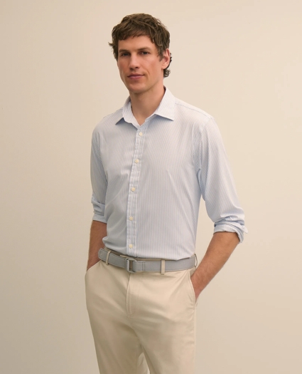 Performance Series Ainsley Collar, Sport Shirt, image 1