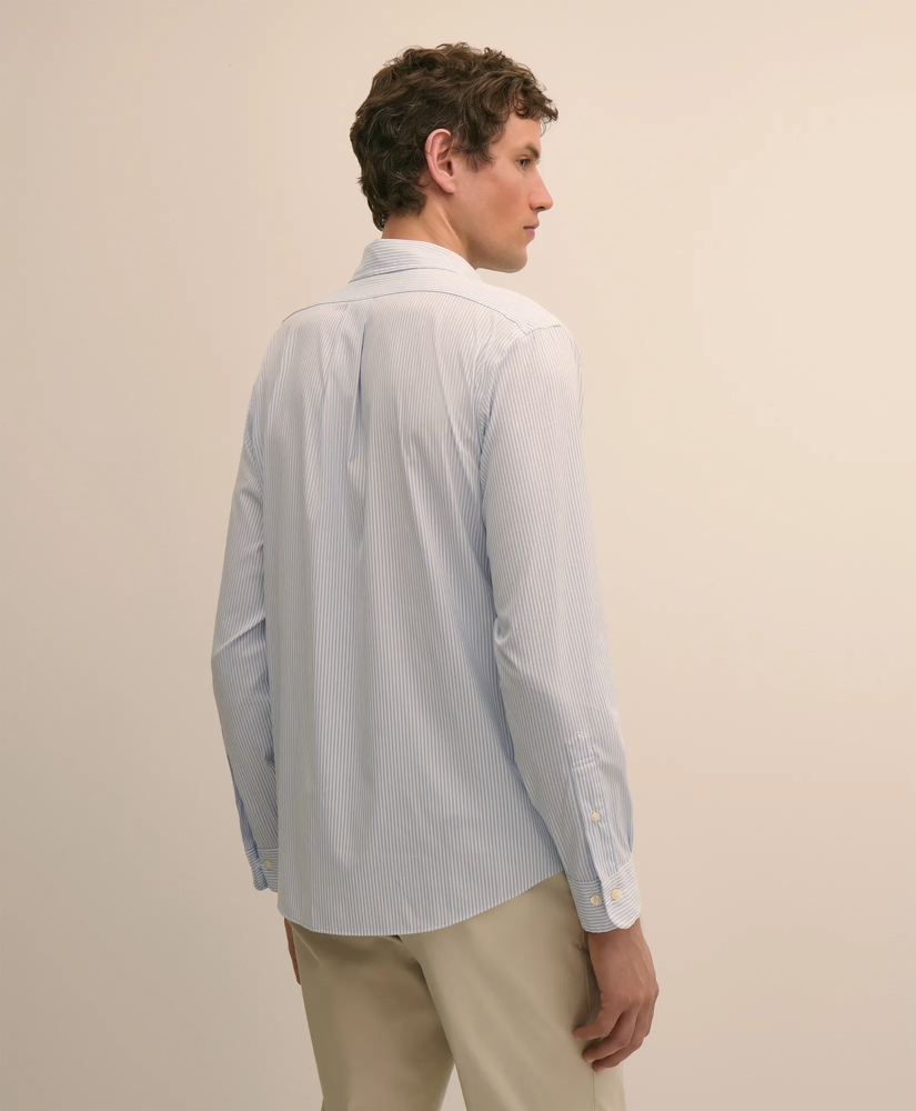 Performance Series Ainsley Collar, Sport Shirt, image 3