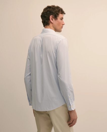 Performance Series Stretch Ainsley Collar Sport Shirt, image 3