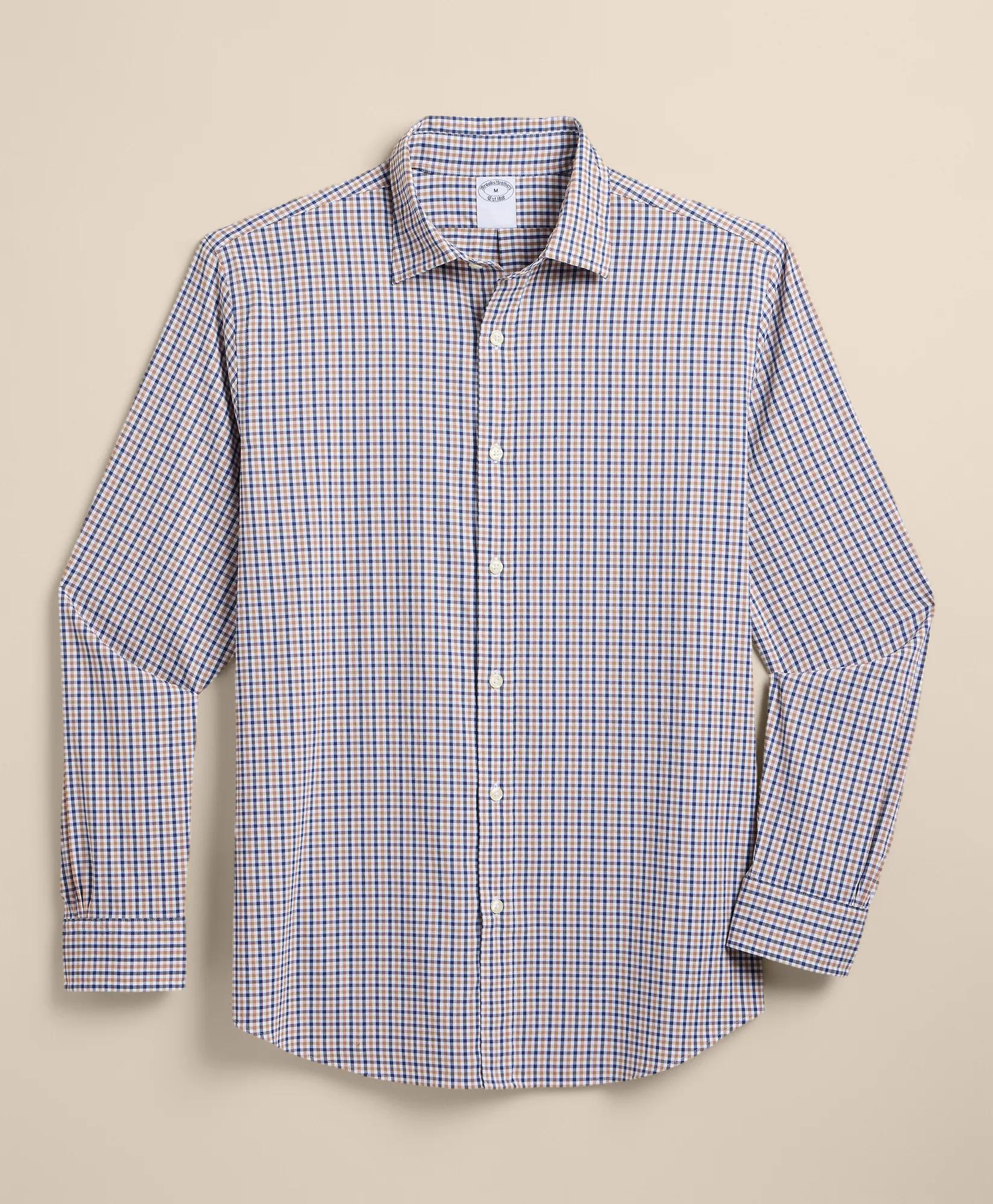 Performance Series Ainsley Collar, Sport Shirt, image 1