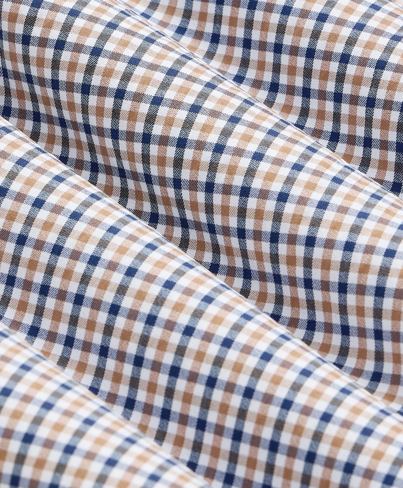 Performance Series Stretch Ainsley Collar Sport Shirt, image 3